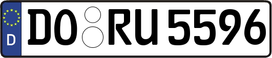 DO-RU5596