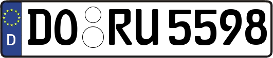 DO-RU5598