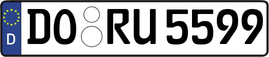 DO-RU5599