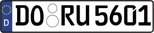 DO-RU5601