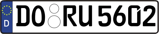 DO-RU5602