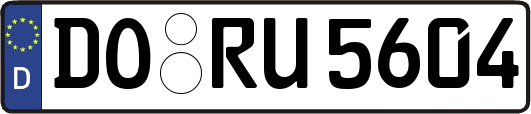 DO-RU5604