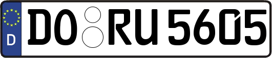 DO-RU5605