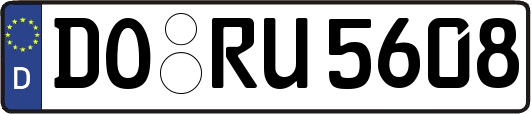 DO-RU5608