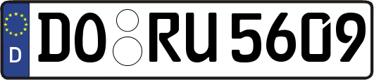 DO-RU5609