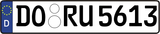 DO-RU5613