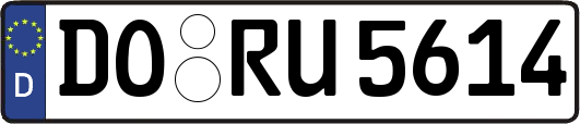 DO-RU5614