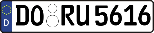 DO-RU5616