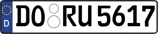 DO-RU5617