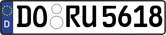 DO-RU5618