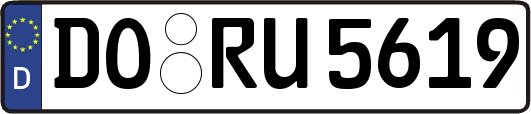 DO-RU5619
