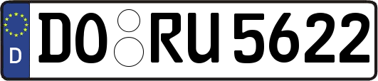 DO-RU5622
