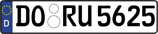 DO-RU5625