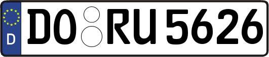 DO-RU5626
