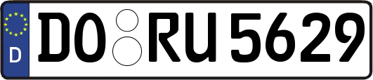 DO-RU5629