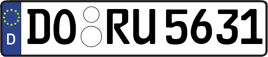 DO-RU5631