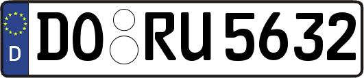 DO-RU5632