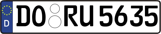 DO-RU5635