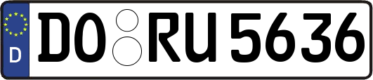 DO-RU5636