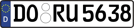 DO-RU5638