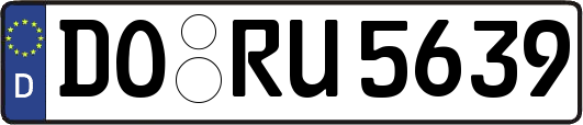 DO-RU5639
