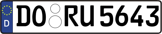 DO-RU5643