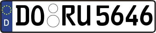DO-RU5646