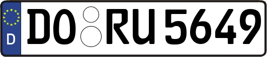 DO-RU5649
