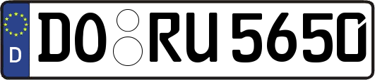 DO-RU5650