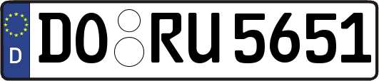 DO-RU5651