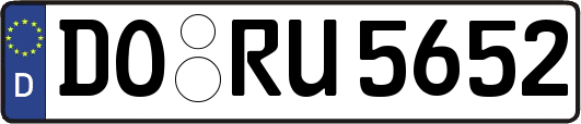 DO-RU5652