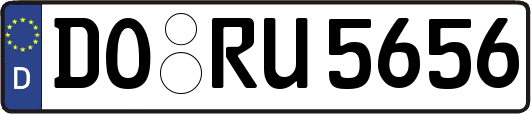 DO-RU5656