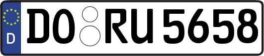 DO-RU5658