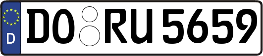 DO-RU5659