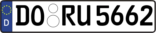 DO-RU5662