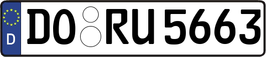 DO-RU5663