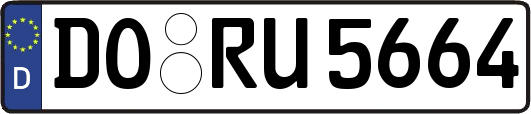 DO-RU5664