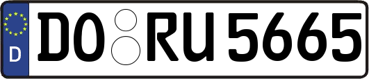 DO-RU5665
