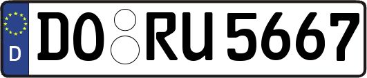DO-RU5667