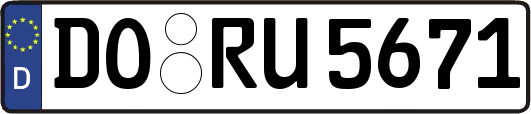DO-RU5671