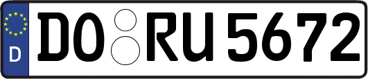 DO-RU5672