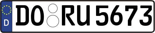 DO-RU5673