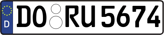 DO-RU5674