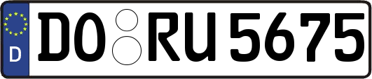 DO-RU5675