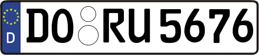 DO-RU5676