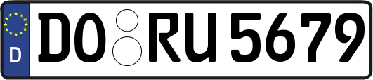 DO-RU5679