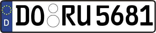 DO-RU5681