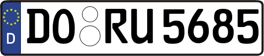DO-RU5685