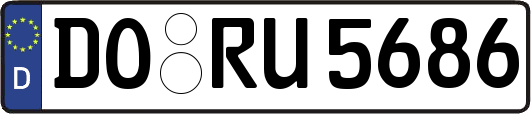 DO-RU5686