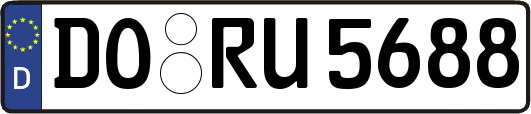 DO-RU5688